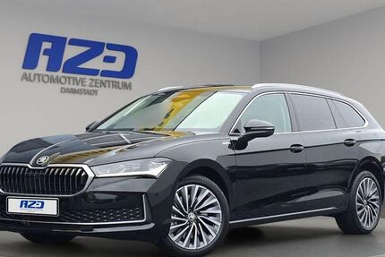 Skoda Superb 8.400 km 46.888 &euro; Darmstadt 64293