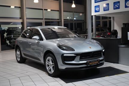 Porsche Macan 56.085 km 53.900 &euro; Obertshausen 63179