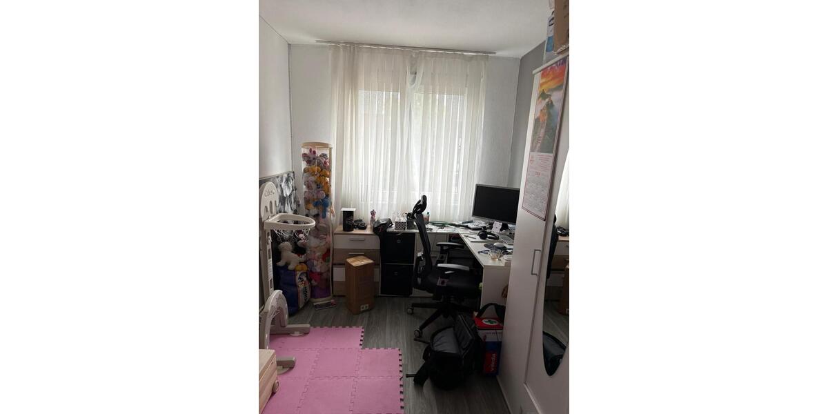 Etagenwohnung Frankfurt am Main Innenstadt 3 - 3 Zimmer, 66 m&sup2;, 1.350&euro; | Angebot:26670535