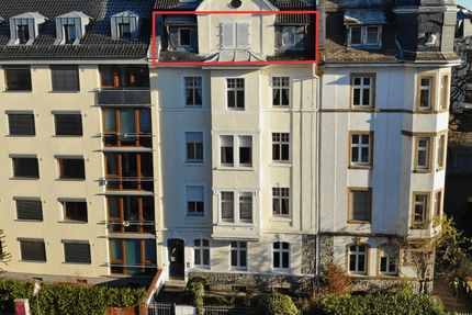 Wohnung zum Kaufen in Frankfurt am Main 596.000 € 89.32 m² 4 zimmer