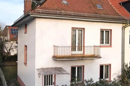 Haus Offenbach am Main Buchrain - 5 Zimmer, 120 m&sup2;, 490.000&euro; | Angebot:25641669