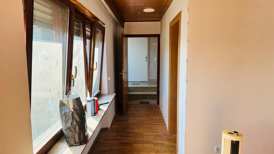 Etagenwohnung Frankfurt am Main Süd - 3 Zimmer, 65 m&sup2;, 756&euro; | Angebot:23772489