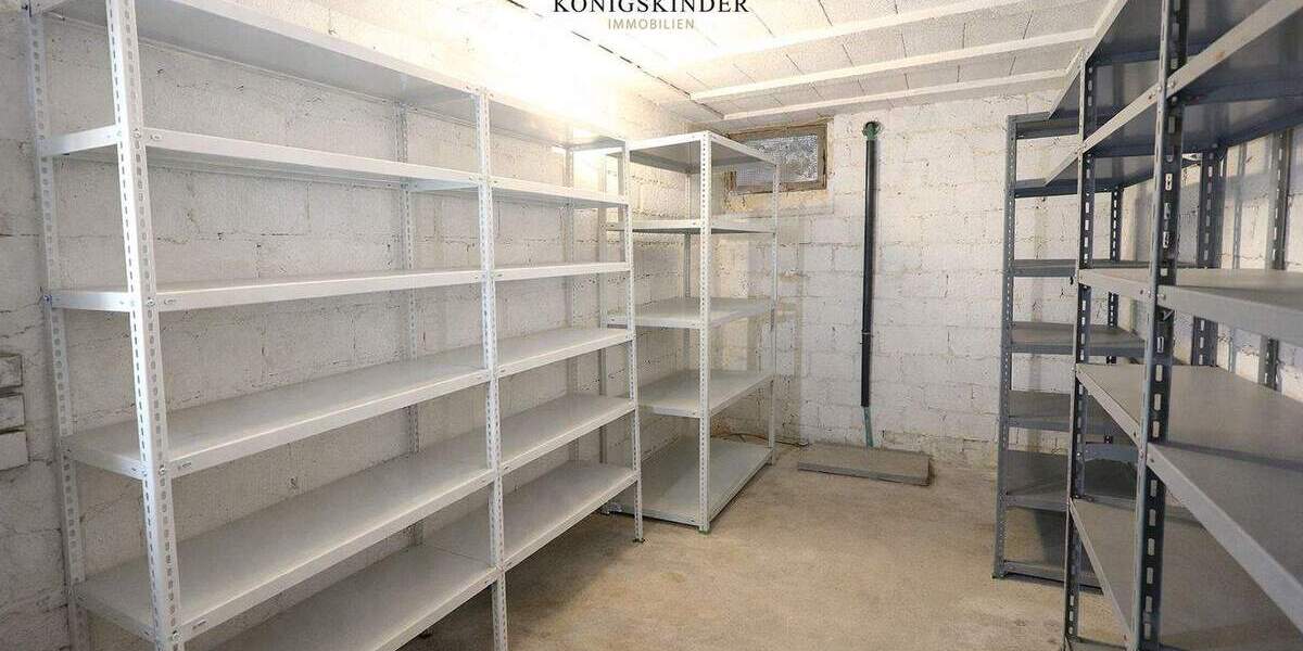 Doppelhaushälfte Niedernhausen / Oberjosbach Oberjosbach - 7 Zimmer, 258 m&sup2;, 555.000&euro; | Angebot:25772767