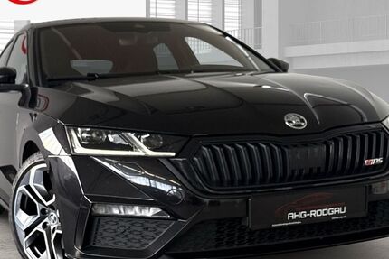 Skoda Octavia 71.011 km 28.999 &euro; Hanau 63452