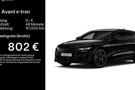 Audi A6 e-tron 1.500 km 77.220 &euro; Hanau 63452