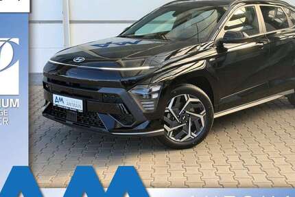 Hyundai KONA 5.100 km 29.450 &euro; Raunheim 65479