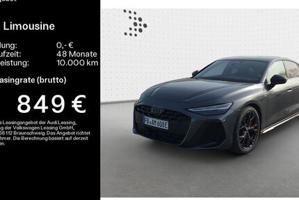 Audi A6 3.900 km 72.777 &euro; Bad Nauheim 61231