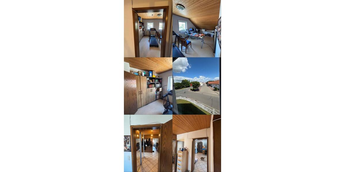 Mehrfamilienhaus, Wohnhaus Groß-Zimmern Zimmern - 9 Zimmer, 258 m&sup2;, 895.000&euro; | Angebot:26864145