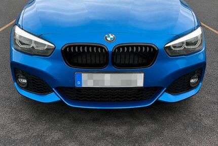 BMW 120 177.000 km 11.950 &euro; Langenselbold 63505