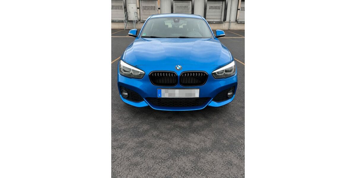 BMW 120 177.000 km 11.950 &euro; Langenselbold 63505