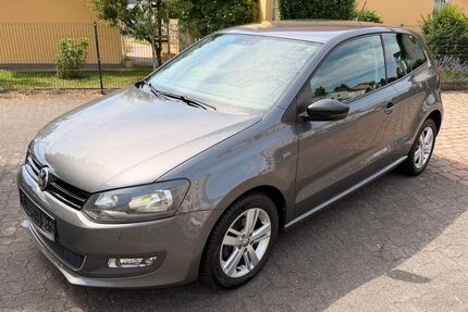 VW Polo 214.500 km 4.950 &euro; Nidderau 61130