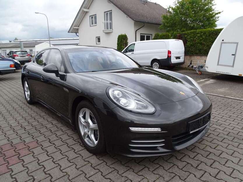 Panamera
