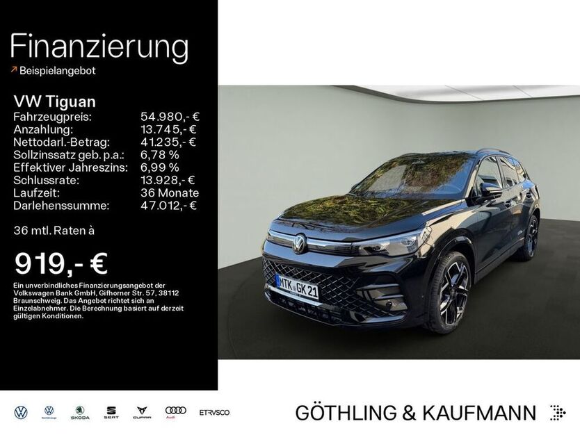 Tiguan