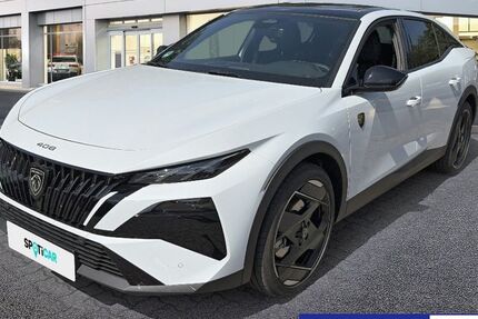 Peugeot 408 2.500 km 39.950 &euro; Maintal 63477