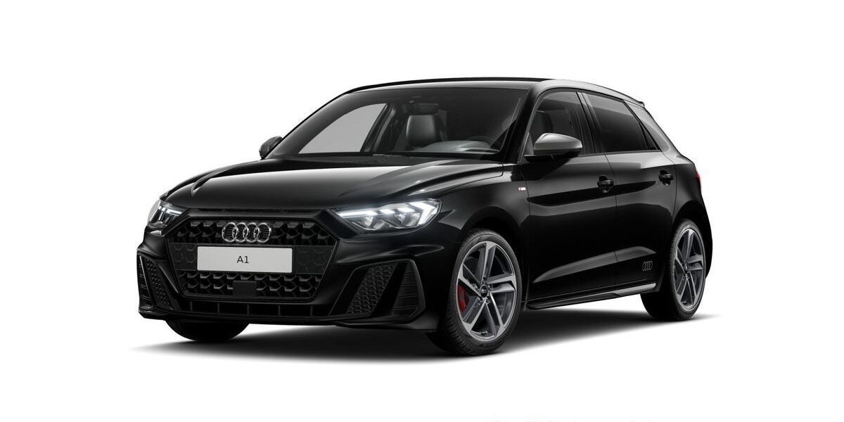 Audi A1 7.300 km 32.849 &euro; Mühlheim 63165