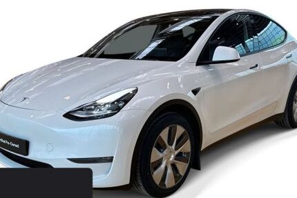 Tesla Model Y 38.096 km 37.200 &euro; Hanau 63457