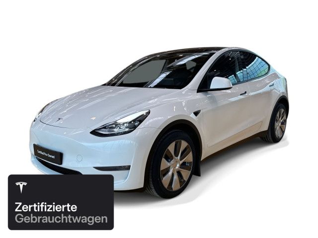 Tesla Model Y 38.096 km 38.700 &euro; Hanau 63457