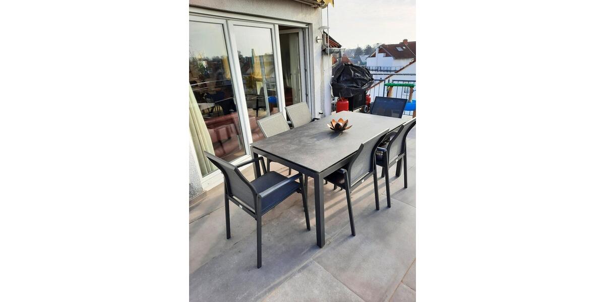 Etagenwohnung Flörsheim am Main - 4 Zimmer, 123 m&sup2;, 1.442&euro; | Angebot:26393829