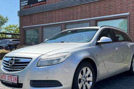 Opel Insignia 183.000 km 3.590 &euro; Rüsselsheim am Main 65428