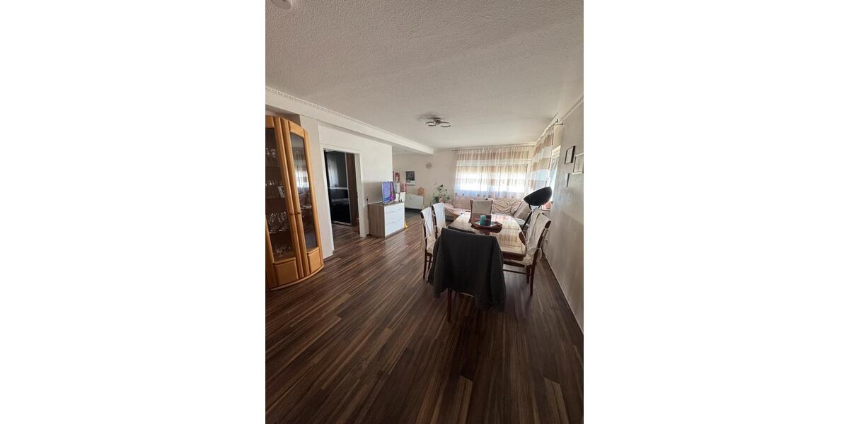 Etagenwohnung Neu-Anspach Anspach - 3 Zimmer, 79 m&sup2;, 265.000&euro; | Angebot:26545884
