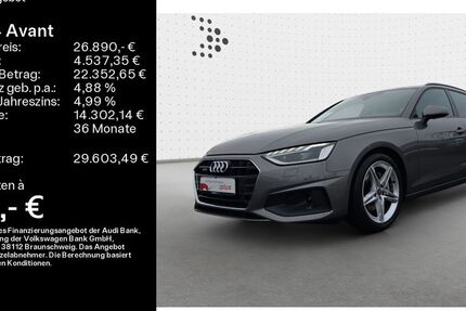 Audi A4 99.916 km 26.890 &euro; Oberursel 61440