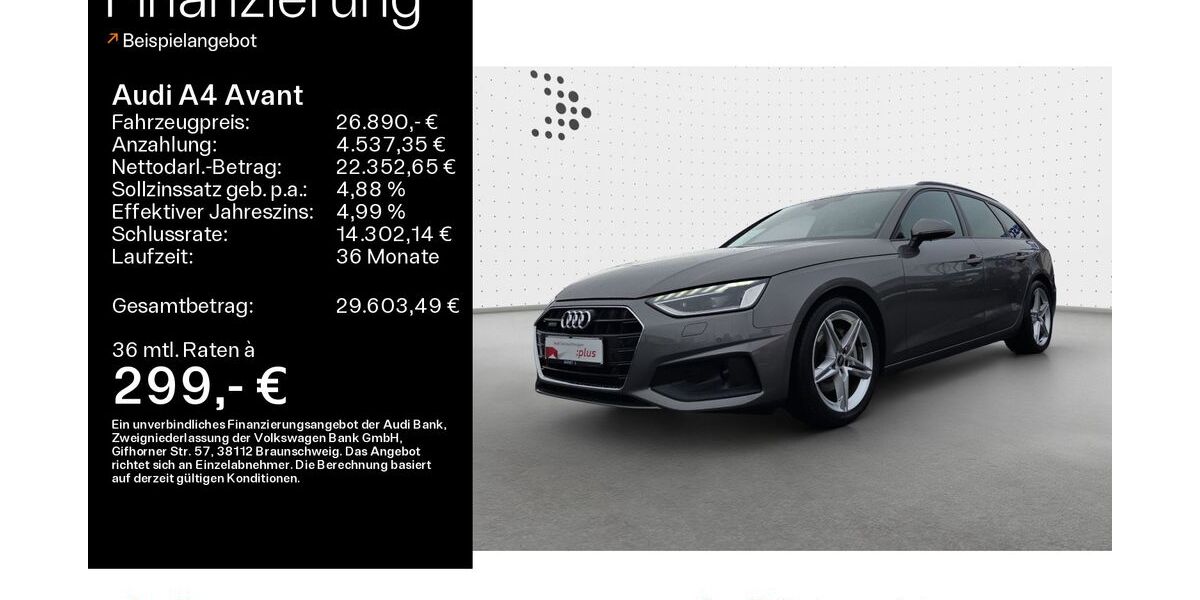 Audi A4 99.916 km 26.890 &euro; Oberursel 61440