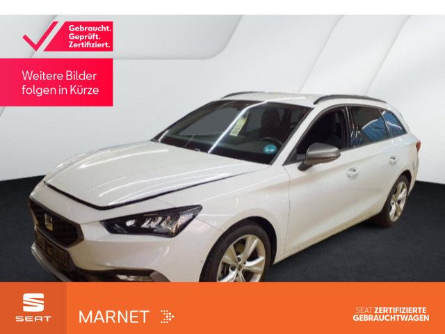 Seat Leon 25.047 km 28.730 € Königstein/Ts. 61462