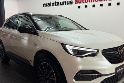 Opel Grandland (X) 50.000 km 22.000 &euro; Hofheim-Wallau 65719
