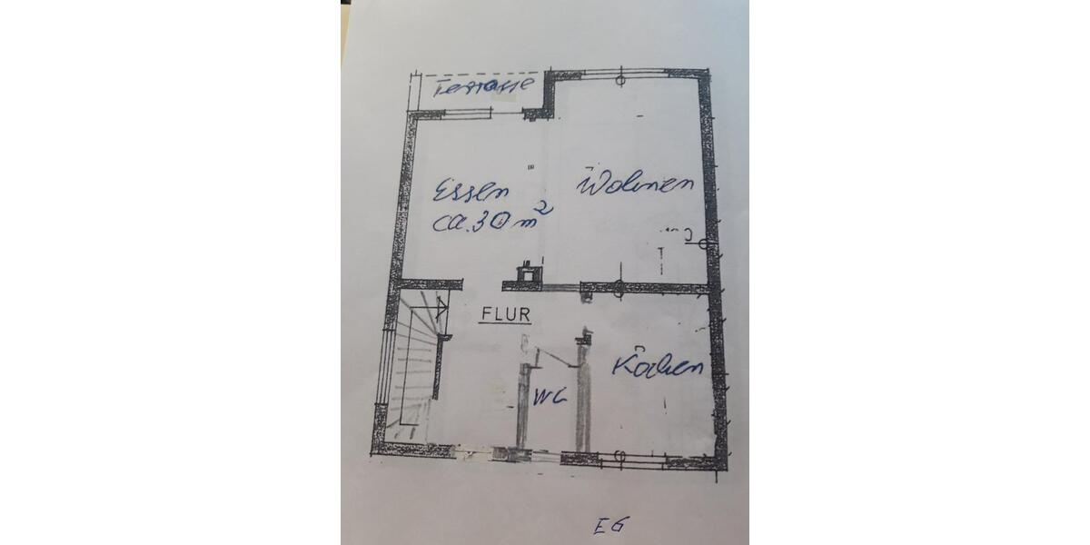 Reihenhaus Altenstadt - 6 Zimmer, 139 m&sup2;, 395.000&euro; | Angebot:27236610