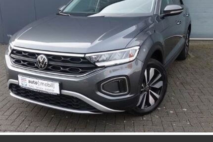 VW T-Roc 36.800 km 25.480 € Hainburg 63512