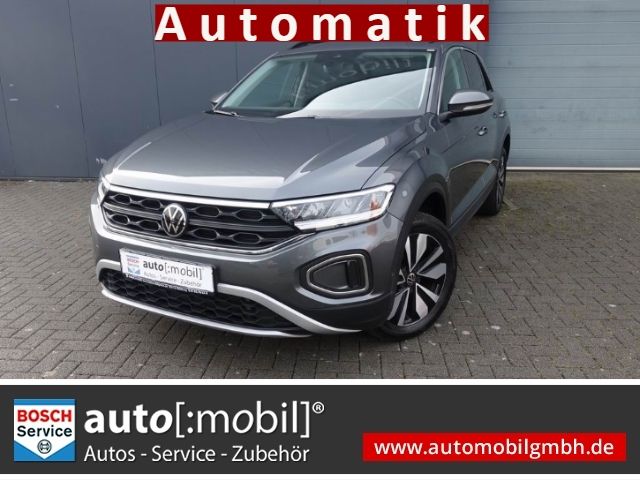 VW T-Roc 36.800 km 25.480 € Hainburg 63512