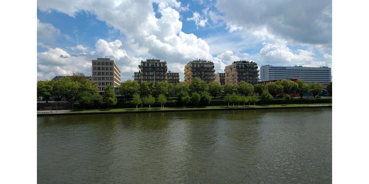 Etagenwohnung Frankfurt am Main Süd - 2 Zimmer, 58 m&sup2;, 1.385&euro; | Angebot:26262042