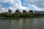 Etagenwohnung Frankfurt am Main Süd - 2 Zimmer, 58 m&sup2;, 1.385&euro; | Angebot:26262042
