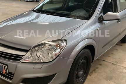 Opel Astra 70.000 km 4.499 &euro; Frankfurt am Main 65933