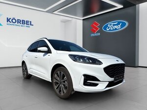 Ford Kuga PHEV ST-Line X*Technol.*Assistenz*AHK*20´´LM 58.450 km 24.870 &euro; Nidderau 61130