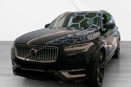 Volvo XC90 61.598 km 51.991 &euro; Eschborn 65760