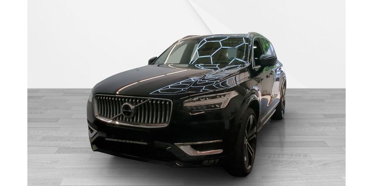 Volvo XC90 61.598 km 51.991 &euro; Eschborn 65760