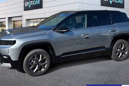 Jeep Compass 7.000 km 37.580 &euro; Maintal 63477