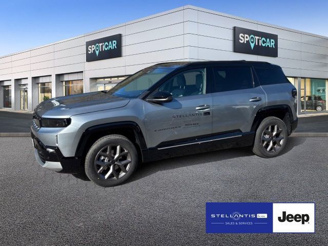 Jeep Compass 7.000 km 37.580 &euro; Maintal 63477