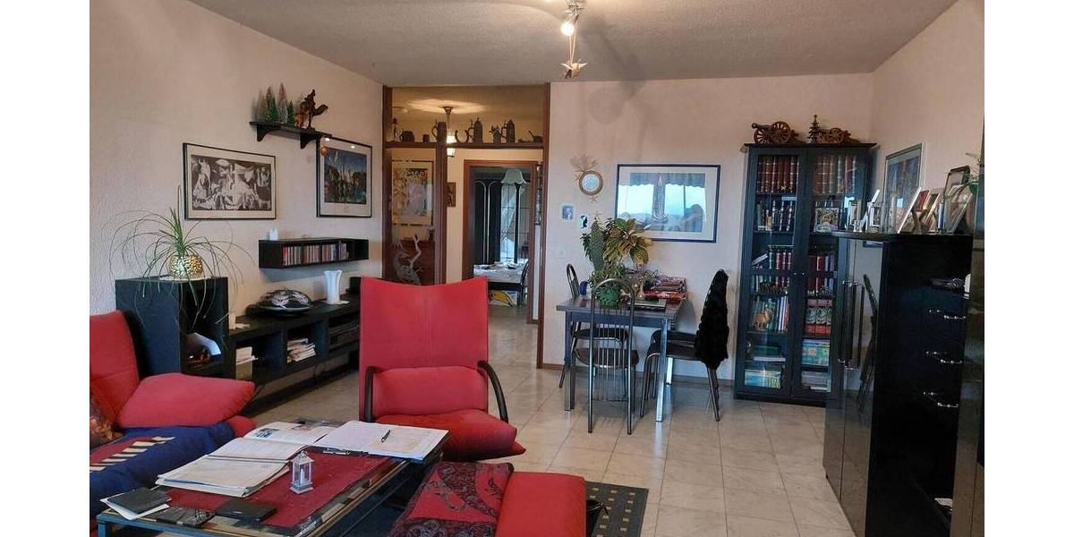 Etagenwohnung Griesheim - 3 Zimmer, 86 m&sup2;, 220.000&euro; | Angebot:25682598