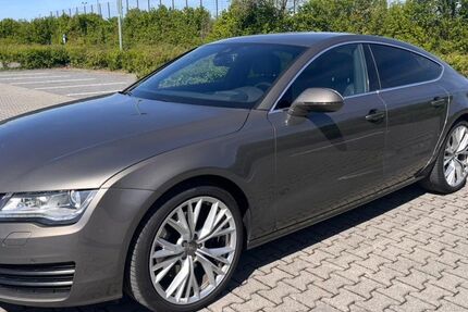 Audi A7 252.000 km 11.750 &euro; Rodgau 63110