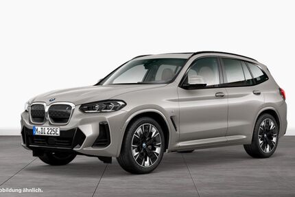 BMW iX3 3.104 km 44.990 &euro; Dreieich-Sprendlingen 63303