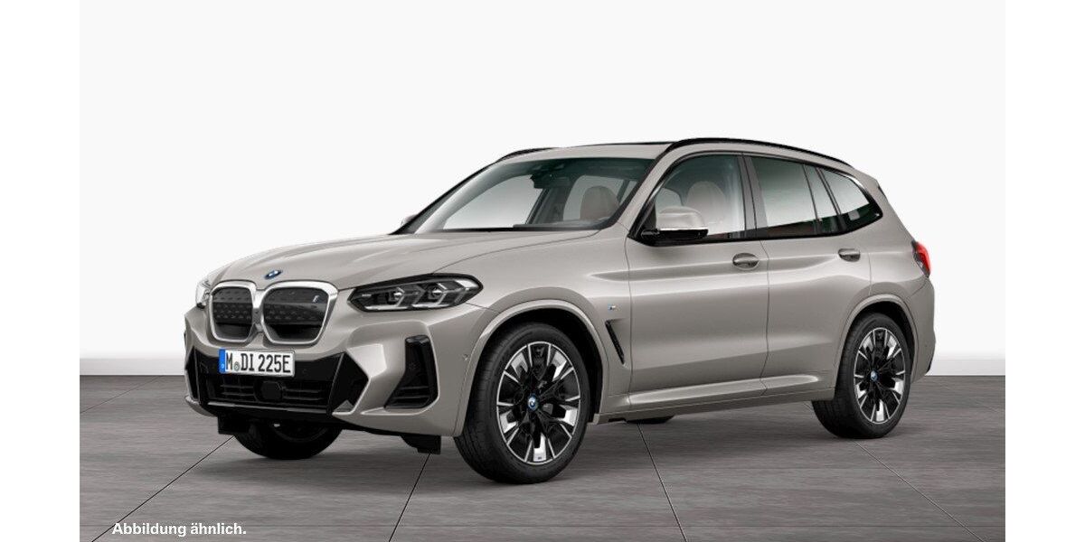 BMW iX3 3.104 km 44.990 &euro; Dreieich-Sprendlingen 63303