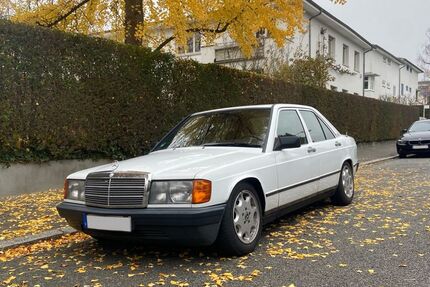 Mercedes-Benz 190 170.000 km 1.700 &euro; Frankfurt am Main 60431