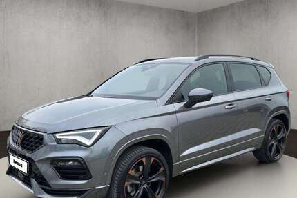 Cupra Ateca 27.450 km 34.980 &euro; Frankfurt-Rödelheim 60488