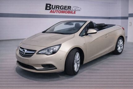 Opel Cascada 136.794 km 9.499 &euro; Roßdorf 64380