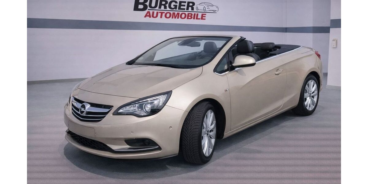 Opel Cascada 136.794 km 9.699 &euro; Roßdorf 64380