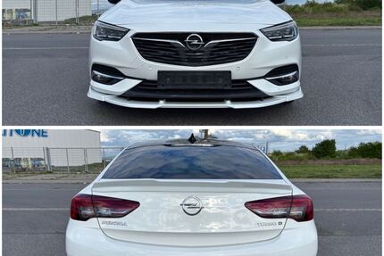 Opel Insignia 146.000 km 13.499 &euro; Babenhausen 64832