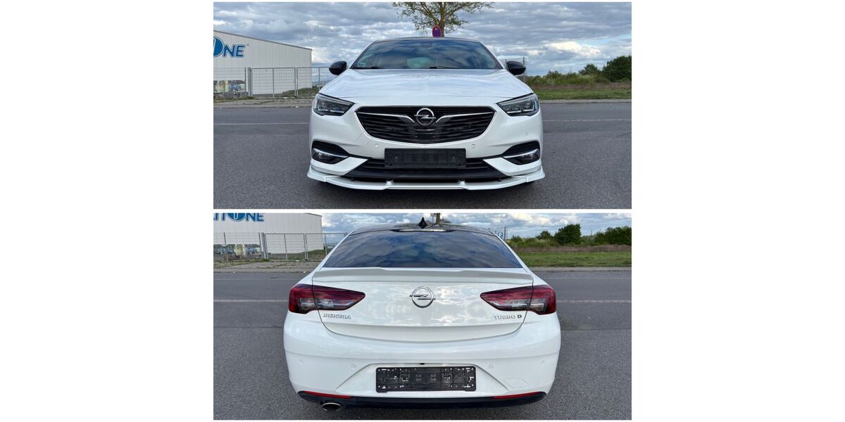 Opel Insignia 146.000 km 13.499 &euro; Babenhausen 64832
