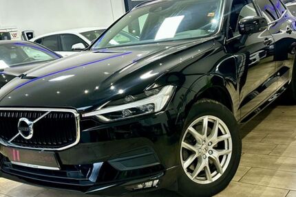 Volvo XC60 147.000 km 21.900 &euro; Flörsheim 65439